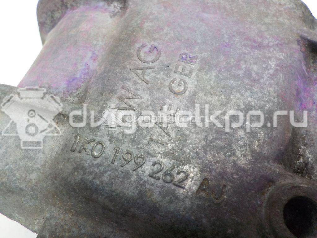 Фото Опора двигателя правая  1K0199262AJ для Seat Leon / Toledo / Altea {forloop.counter}}