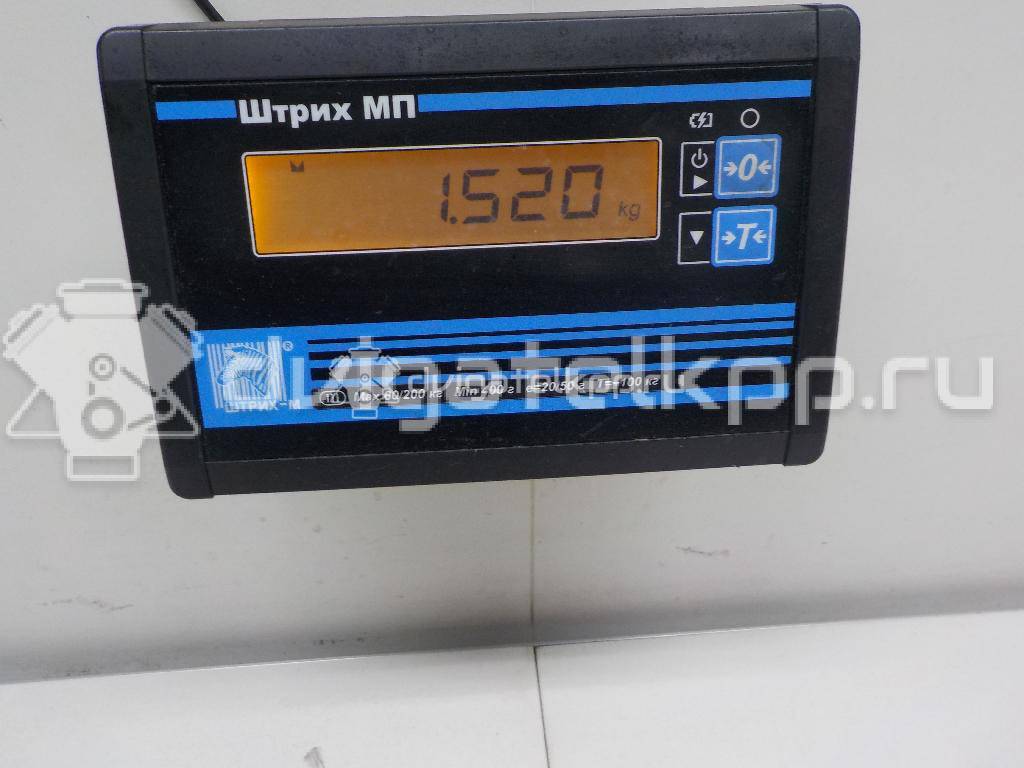 Фото Опора двигателя правая  1K0199262AJ для Seat Leon / Toledo / Altea {forloop.counter}}