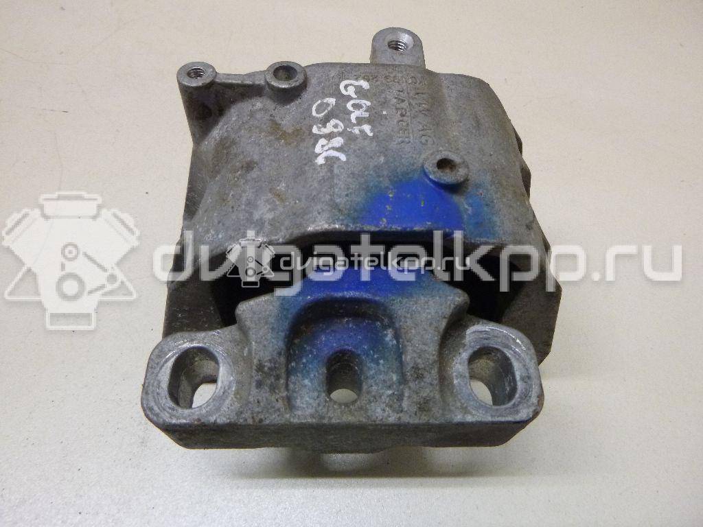 Фото Опора двигателя правая  1K0199262T для Seat Leon / Toledo / Altea {forloop.counter}}