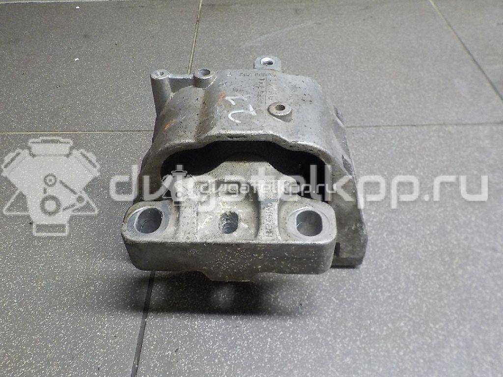 Фото Опора двигателя правая  1K0199262T для Seat Leon / Toledo / Altea {forloop.counter}}