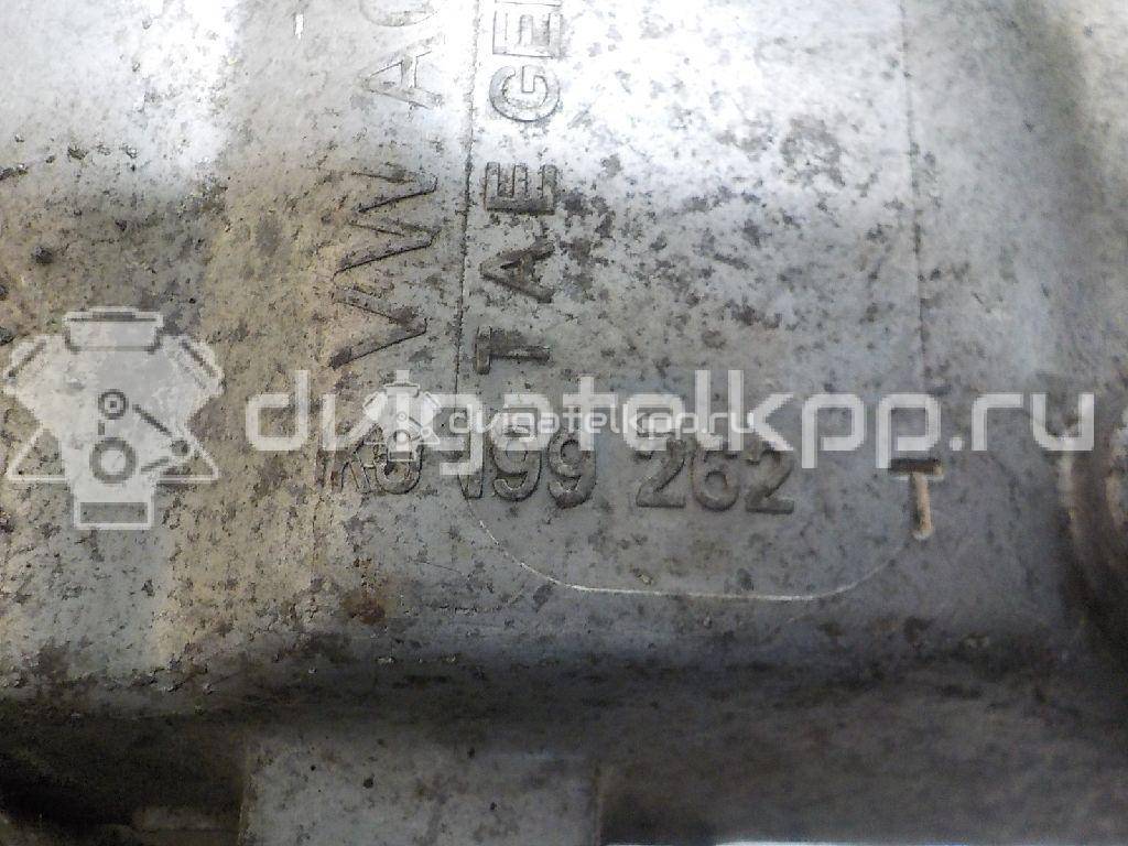 Фото Опора двигателя правая  1K0199262T для Seat Leon / Toledo / Altea {forloop.counter}}