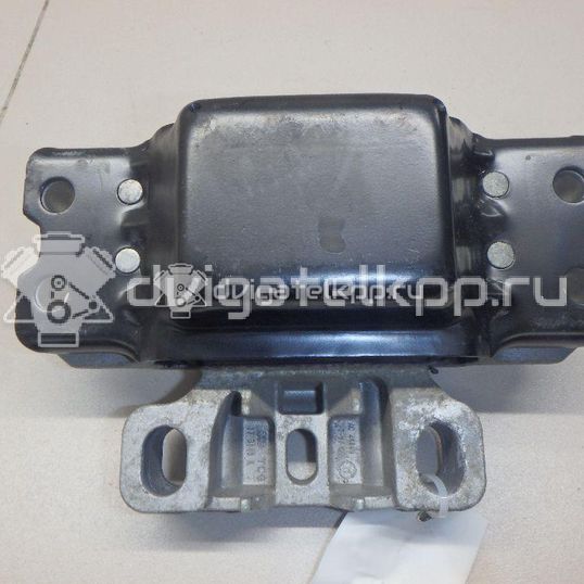 Фото Опора КПП левая  1K0199555CA для Seat Altea