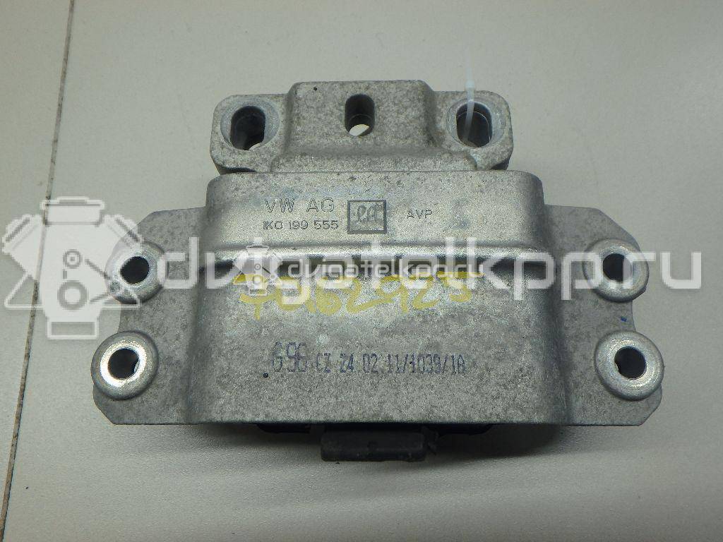 Фото Опора КПП левая  1K0199555CA для Seat Altea {forloop.counter}}