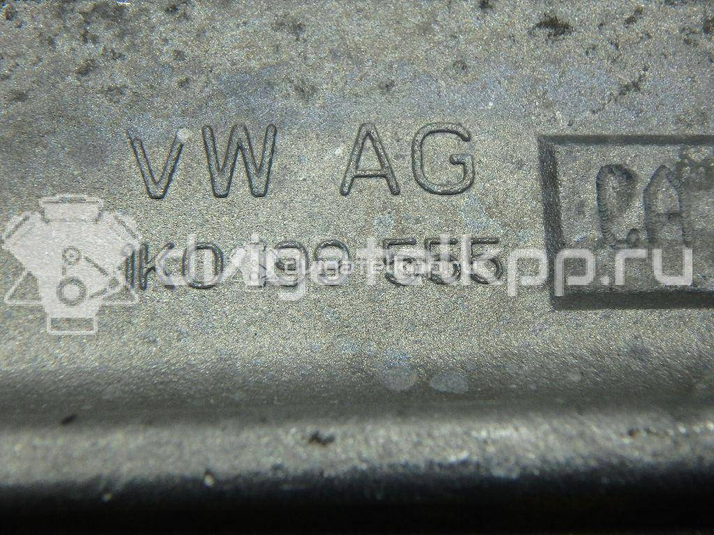 Фото Опора КПП левая  1K0199555CA для Seat Altea {forloop.counter}}