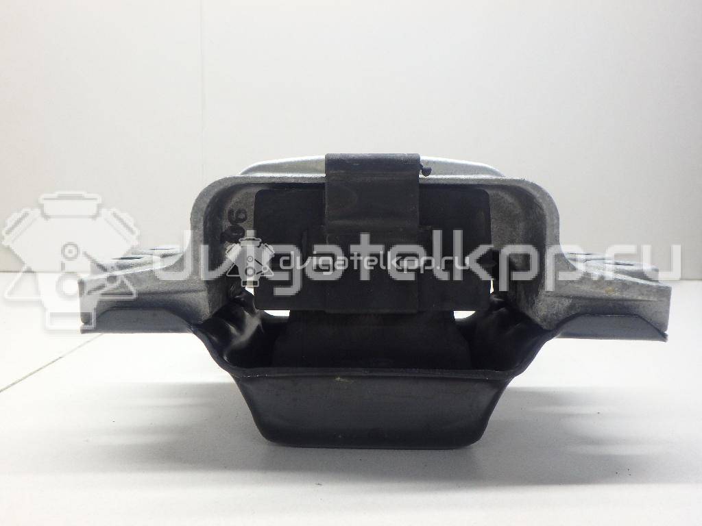 Фото Опора КПП левая  1K0199555CA для Seat Altea {forloop.counter}}