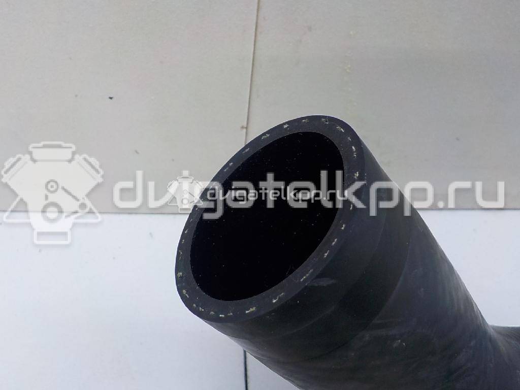 Фото Патрубок интеркулера для двигателя N22B4 для Honda Civic / Cr-V 150 л.с 16V 2.2 л Дизельное топливо 17287R7CG01 {forloop.counter}}