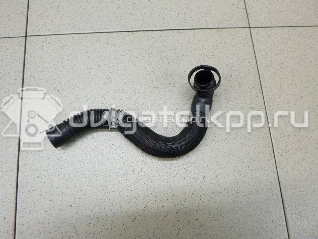 Фото Трубка картерных газов  06k103213a для audi A3 [8V] {forloop.counter}}