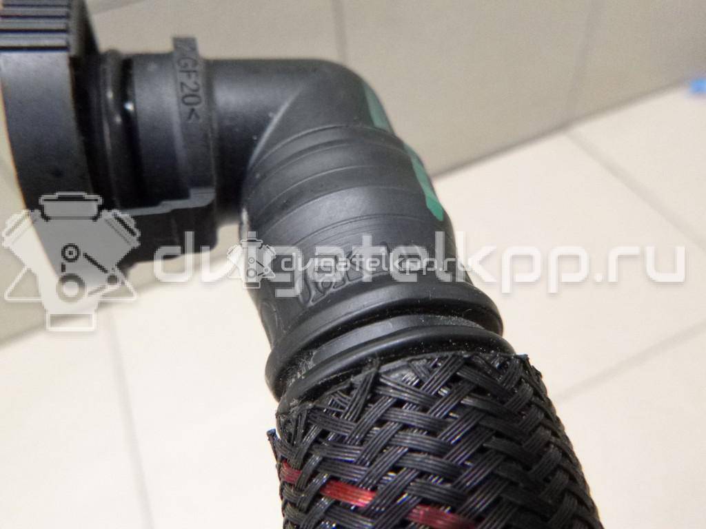 Фото Трубка картерных газов  06k103213a для audi A3 [8V] {forloop.counter}}