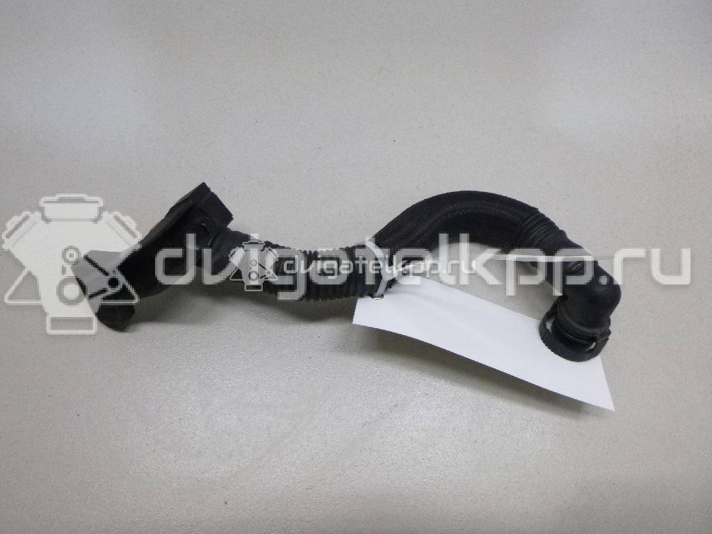 Фото Трубка картерных газов  06K103213A для seat Leon (5F) {forloop.counter}}