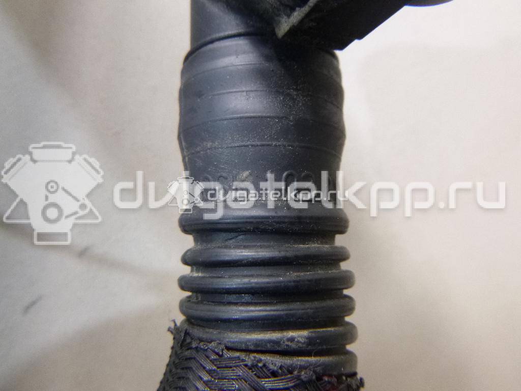 Фото Трубка картерных газов  06K103213A для seat Leon (5F) {forloop.counter}}