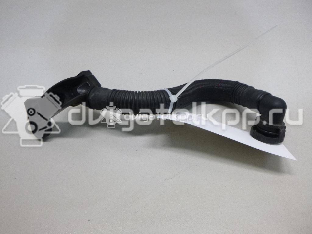 Фото Трубка картерных газов  06K103213A для seat Leon (5F) {forloop.counter}}