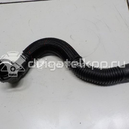 Фото Трубка картерных газов  06K103213A для seat Leon (5F)