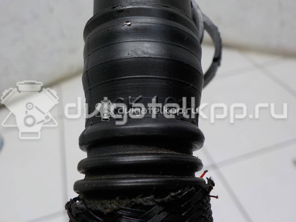 Фото Трубка картерных газов  06K103213A для seat Leon (5F) {forloop.counter}}