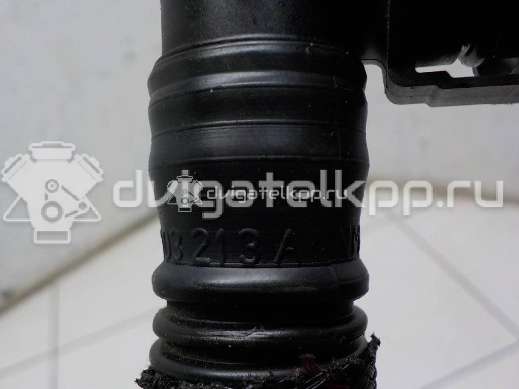 Фото Трубка картерных газов  06K103213A для seat Leon (5F) {forloop.counter}}