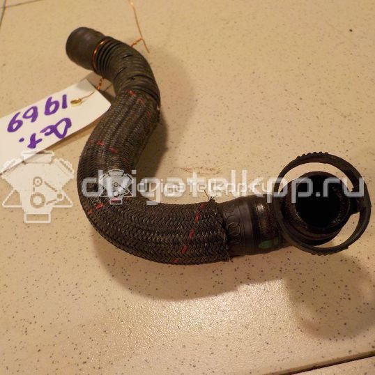 Фото Трубка картерных газов  06k103213a для audi A3 [8V]