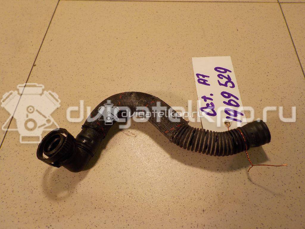 Фото Трубка картерных газов  06k103213a для audi A3 [8V] {forloop.counter}}