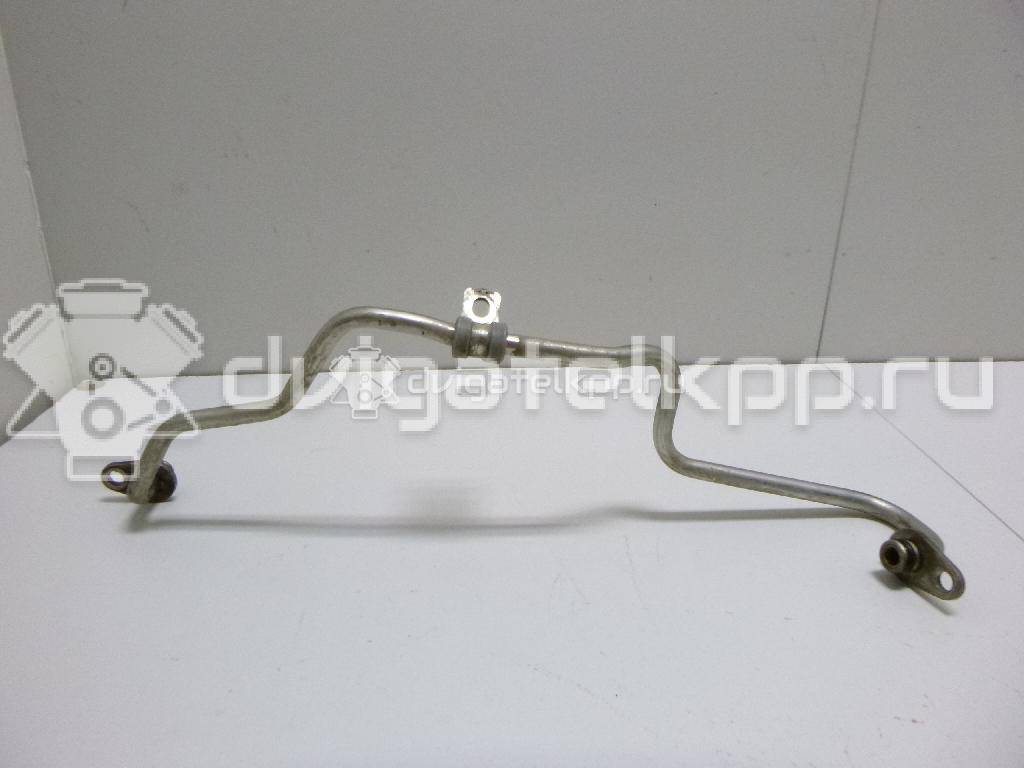 Фото Трубка турбокомпрессора (турбины)  04E145140E для seat Leon (5F) {forloop.counter}}