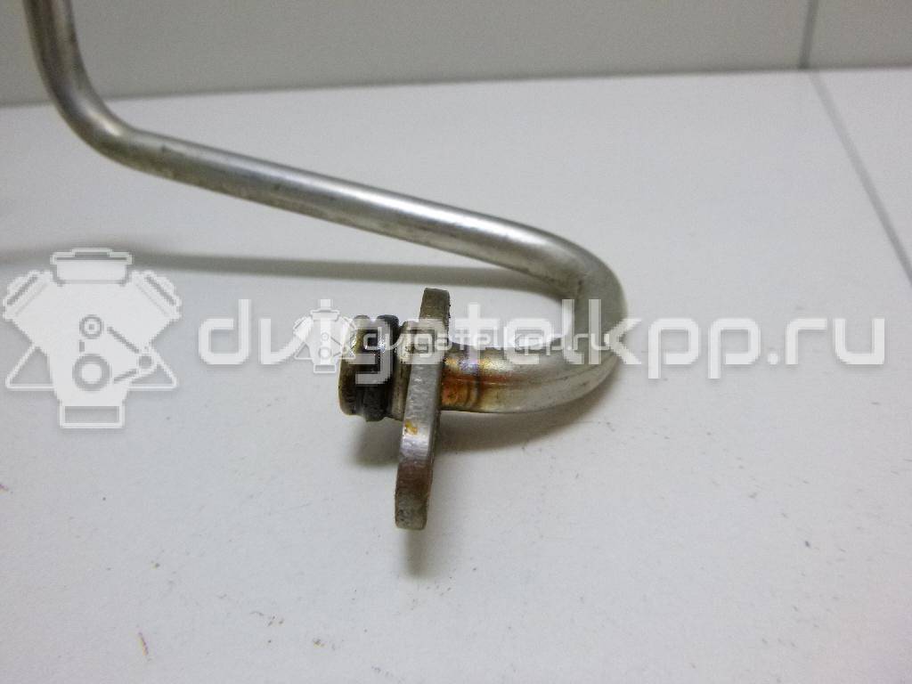 Фото Трубка турбокомпрессора (турбины)  04E145140E для seat Leon (5F) {forloop.counter}}