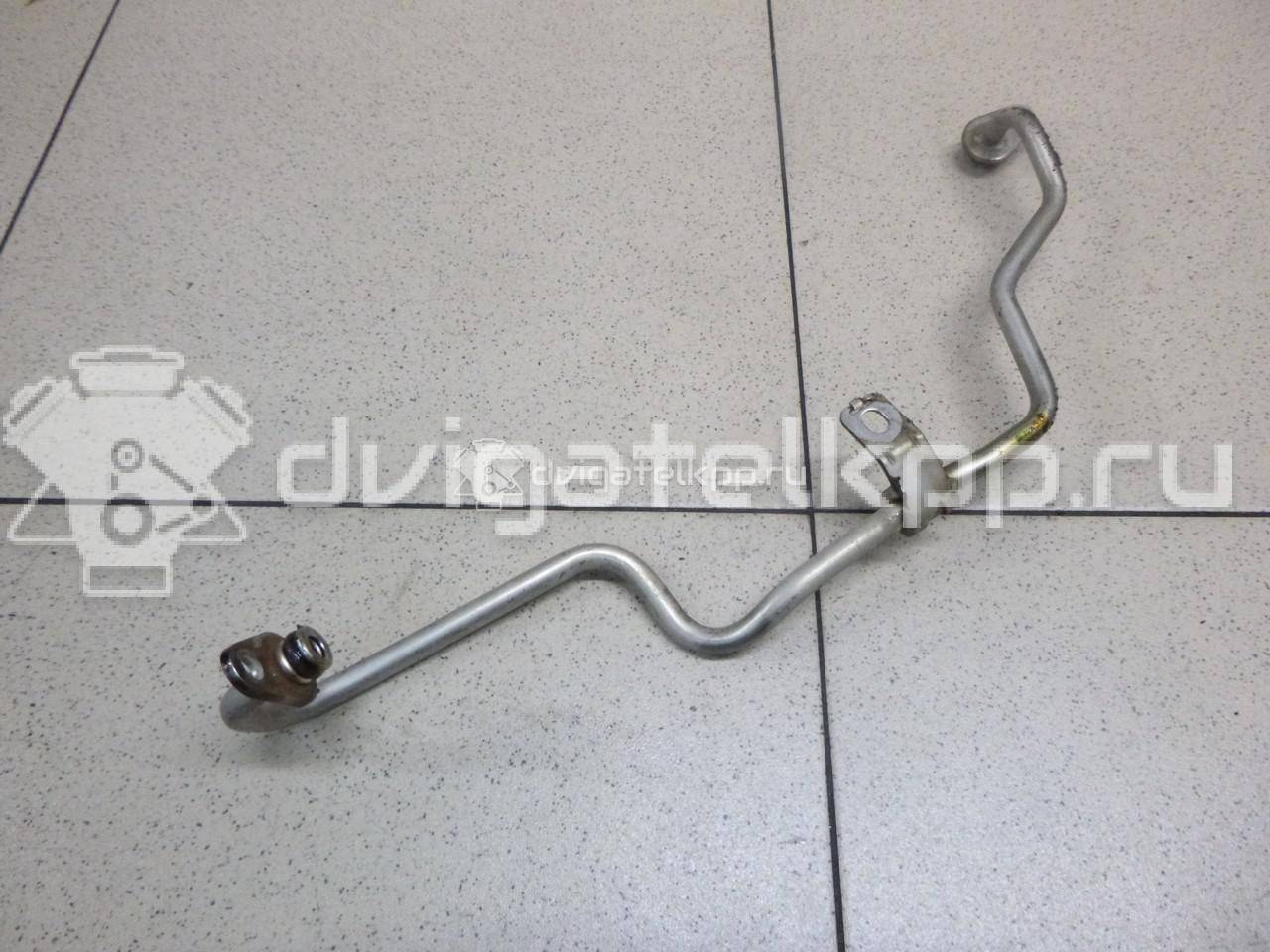 Фото Трубка турбокомпрессора (турбины)  04e145140e для audi A1 {forloop.counter}}