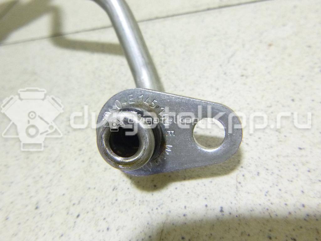 Фото Трубка турбокомпрессора (турбины)  04e145140e для audi A1 {forloop.counter}}