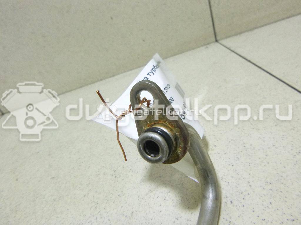Фото Трубка турбокомпрессора (турбины)  04e145140e для audi A1 {forloop.counter}}