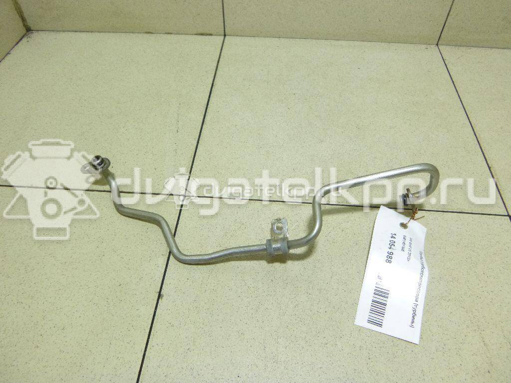 Фото Трубка турбокомпрессора (турбины)  04e145140e для audi A1 {forloop.counter}}