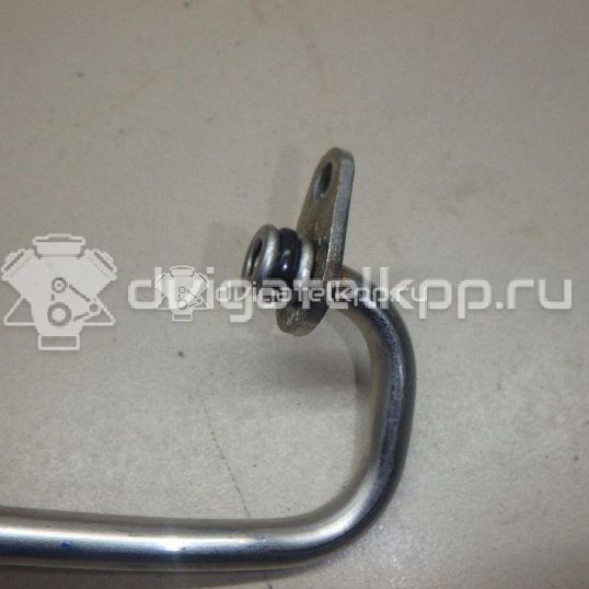 Фото Трубка турбокомпрессора (турбины)  04e145140e для audi A1