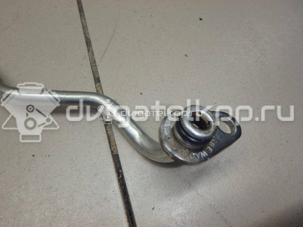 Фото Трубка турбокомпрессора (турбины)  04e145140e для audi A1 {forloop.counter}}