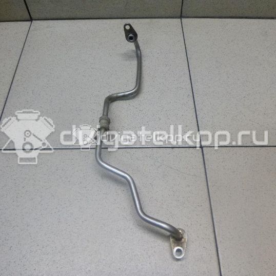 Фото Трубка турбокомпрессора (турбины)  04e145140e для audi A1