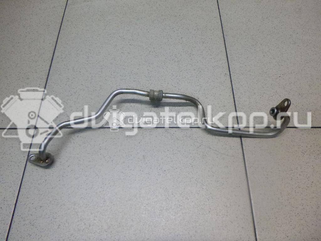 Фото Трубка турбокомпрессора (турбины)  04e145140e для audi A1 {forloop.counter}}