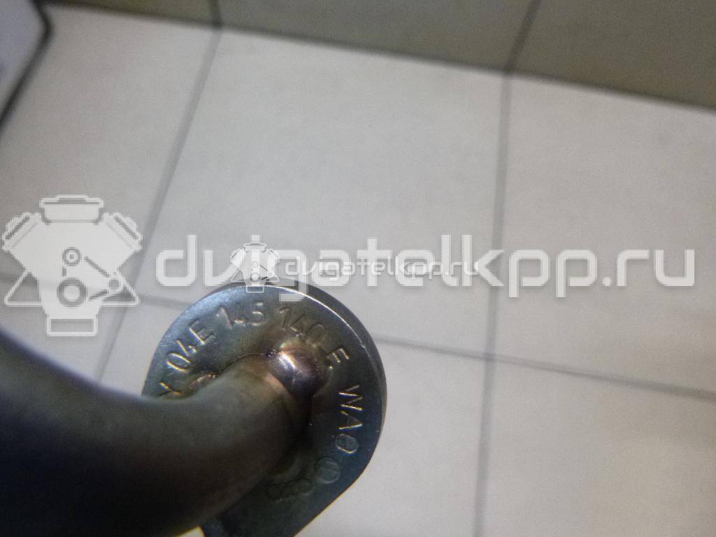 Фото Трубка турбокомпрессора (турбины)  04e145140e для audi A1 {forloop.counter}}