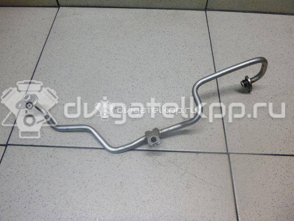 Фото Трубка турбокомпрессора (турбины)  04e145140e для audi A1 {forloop.counter}}