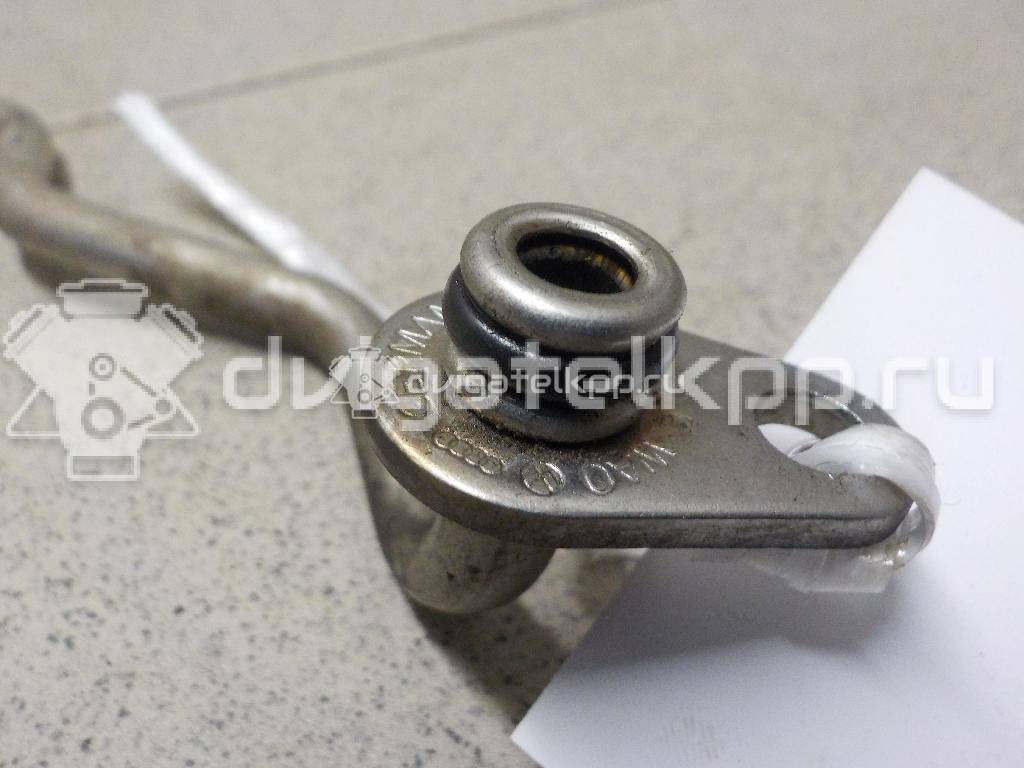 Фото Трубка турбокомпрессора (турбины)  04e145140e для audi A1 {forloop.counter}}