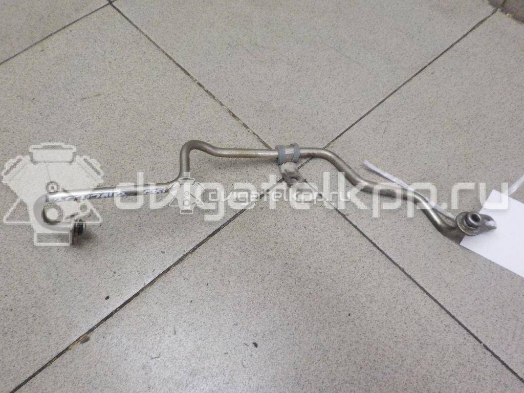 Фото Трубка турбокомпрессора (турбины)  04e145140e для audi A1 {forloop.counter}}