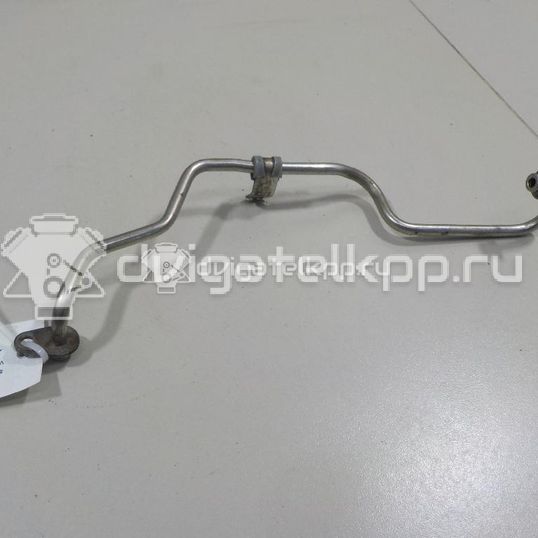 Фото Трубка турбокомпрессора (турбины)  04e145140e для audi A1