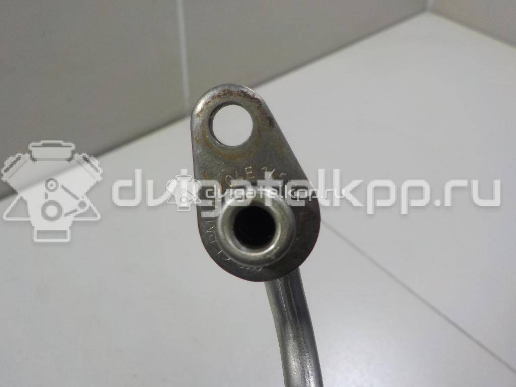 Фото Трубка турбокомпрессора (турбины)  04e145140e для audi A1 {forloop.counter}}