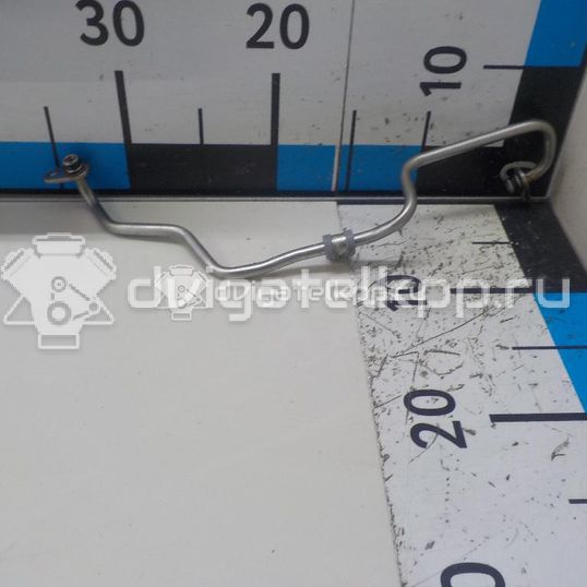 Фото Трубка турбокомпрессора (турбины)  04e145140e для audi A1