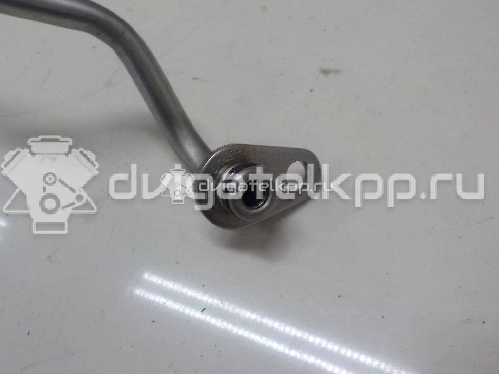 Фото Трубка турбокомпрессора (турбины)  04e145140e для audi A1 {forloop.counter}}