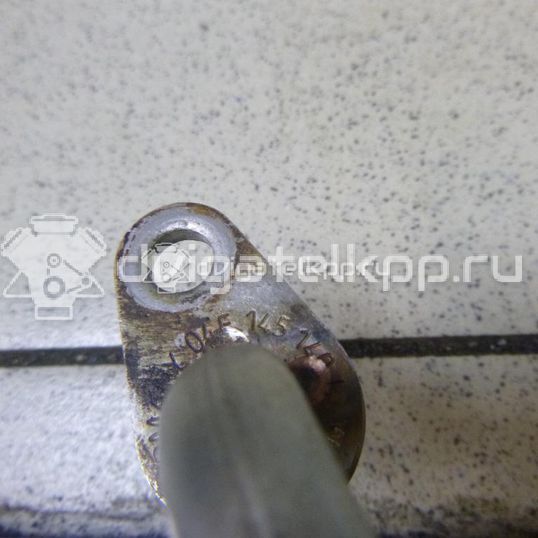 Фото Трубка турбокомпрессора (турбины)  04e145140e для audi A1