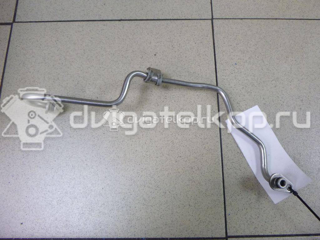 Фото Трубка турбокомпрессора (турбины)  04e145140e для audi A1 {forloop.counter}}