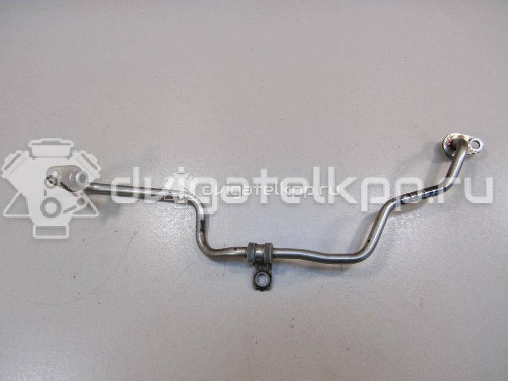 Фото Трубка турбокомпрессора (турбины)  04e145140e для audi A1 {forloop.counter}}