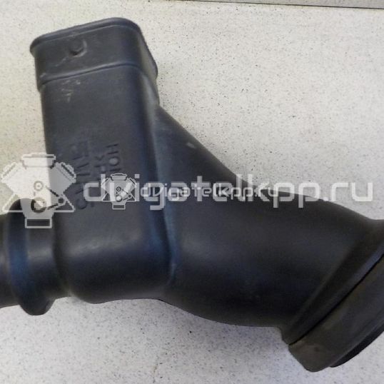 Фото Воздуховод для двигателя D16W5 для Honda Hr-V 124 л.с 16V 1.6 л бензин 17248PEL000