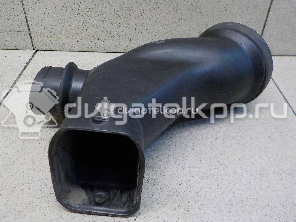 Фото Воздуховод для двигателя D16W5 для Honda Hr-V 124 л.с 16V 1.6 л бензин 17248PEL000 {forloop.counter}}