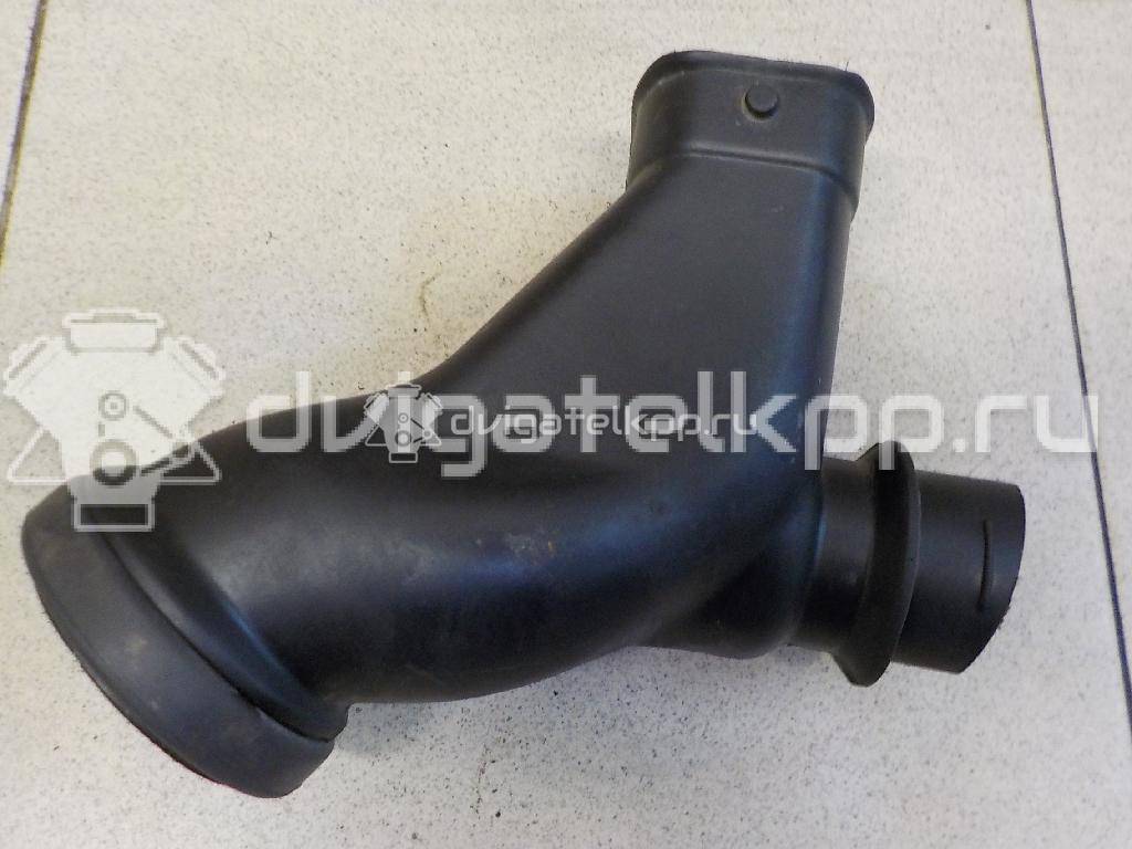 Фото Воздуховод для двигателя D16W5 для Honda Hr-V 124 л.с 16V 1.6 л бензин 17248PEL000 {forloop.counter}}