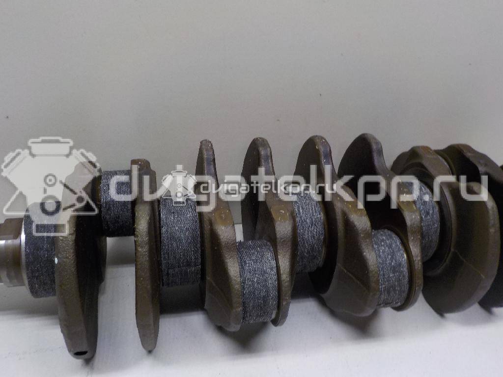 Фото Коленвал для двигателя D16W5 для Honda Hr-V 124 л.с 16V 1.6 л бензин 13310P2EJ00 {forloop.counter}}