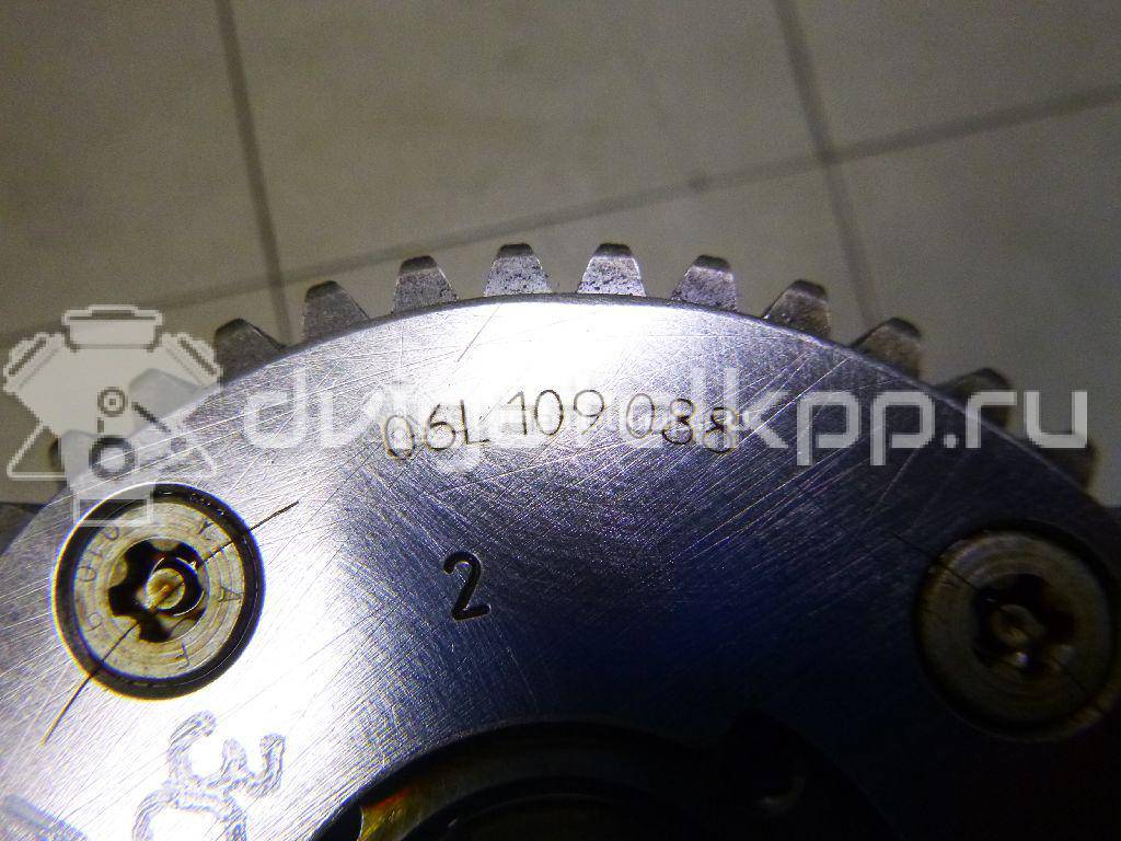 Фото Распредвал впускной  06L109021H для seat Leon (5F) {forloop.counter}}
