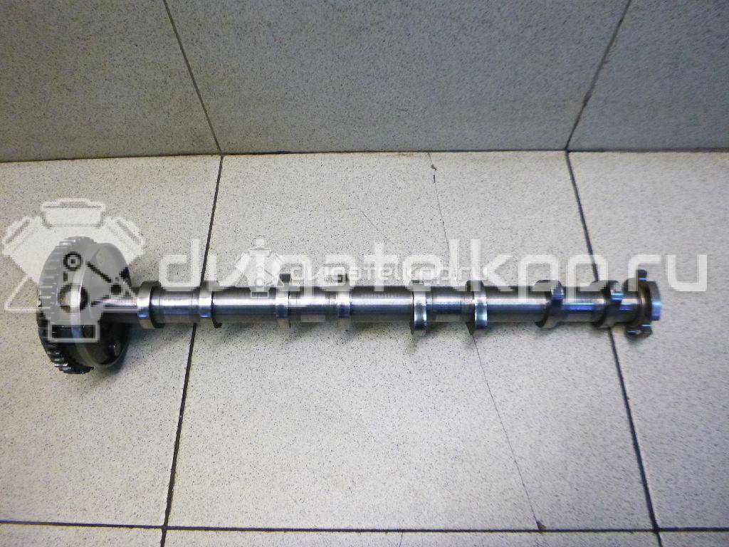 Фото Распредвал впускной  06L109021H для seat Leon (5F) {forloop.counter}}