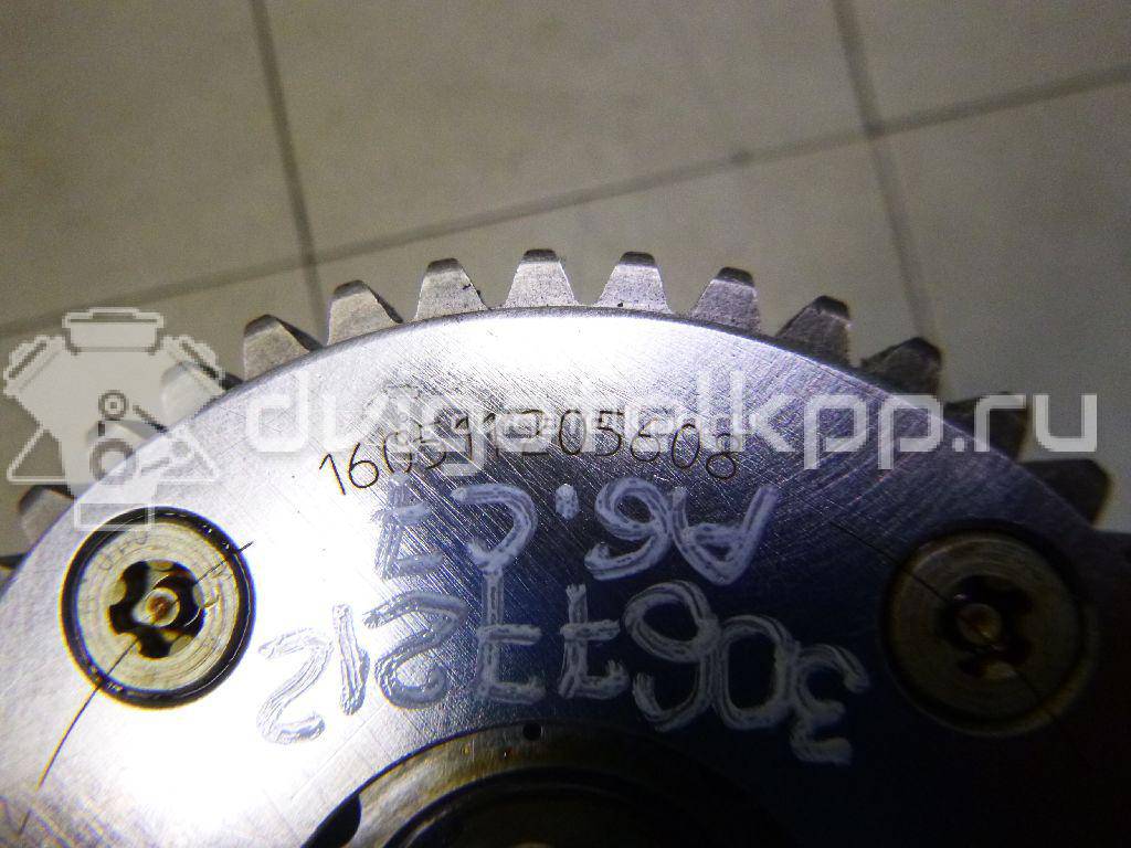 Фото Распредвал впускной  06L109021H для seat Leon (5F) {forloop.counter}}
