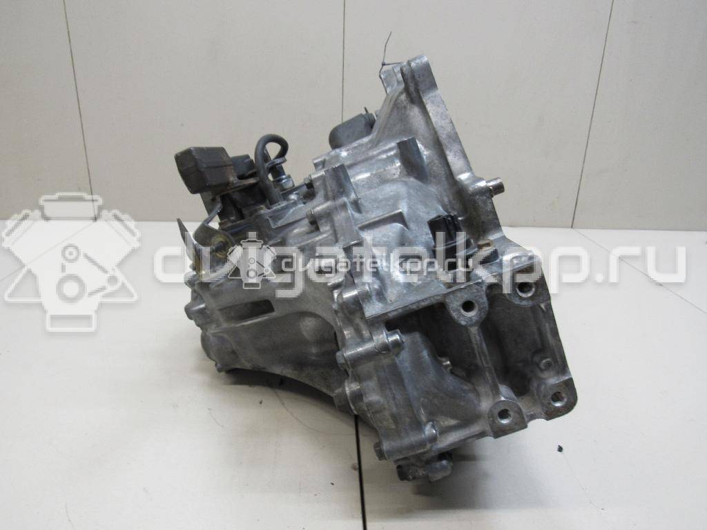 Фото Контрактная (б/у) МКПП для Honda Jazz 80-86 л.с 8V 1.3 л L13A1 бензин 20011PWLF60 {forloop.counter}}