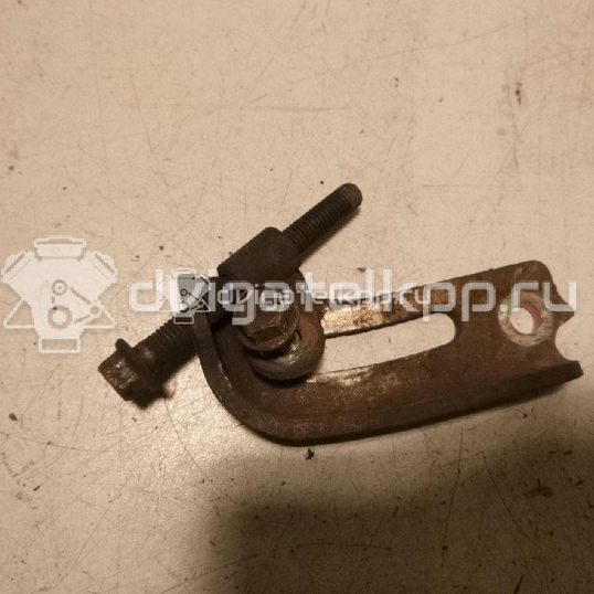 Фото Натяжитель ремня для двигателя L13A1 для Honda City / Jazz 80-86 л.с 8V 1.3 л бензин